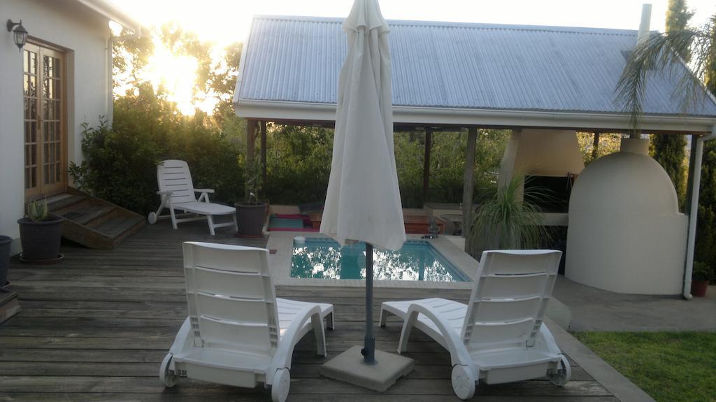 Oasis Shanti Backpackers Oudtshoorn Habitación foto
